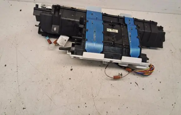 Toyota Prius (XW20) Screen/display/small screen 5541047050