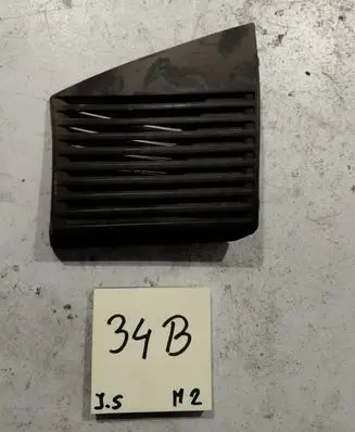 Volkswagen Golf III Side speaker trim/cover 191857209
