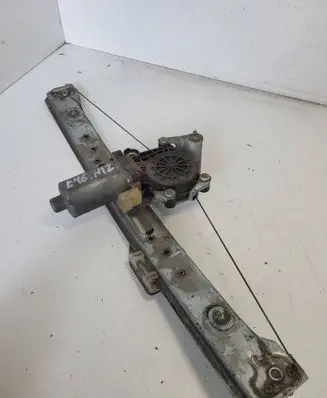 BMW X3 E83 Rear door window regulator with motor 8362066