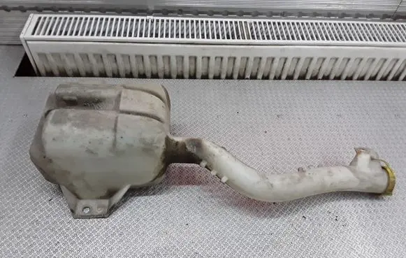 Ford Transit Windshield washer fluid reservoir/tank YC1513K185AF