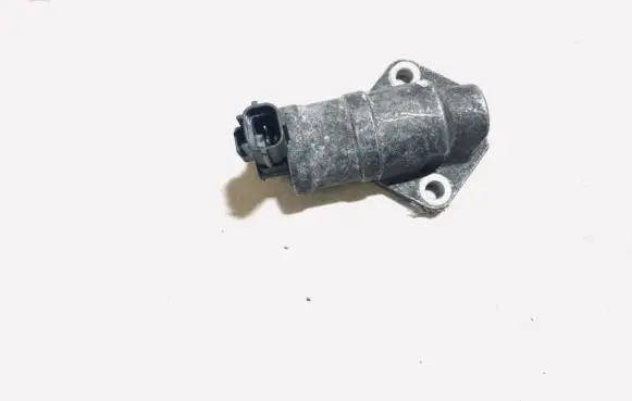 Ford Mondeo Mk III Idle control valve (regulator) 1S7G9F715AD 1S7G-9F715-AD