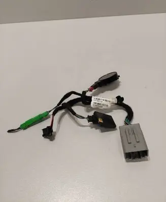 Volvo S90, V90 Windshield/windscreen camera 31382199 P31382199 2199164059