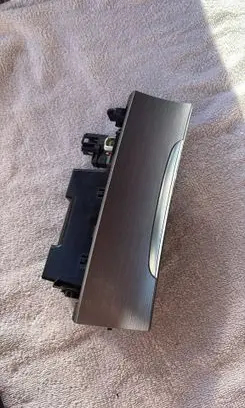 Volkswagen PASSAT B7 Ashtray (front) 3AA857351