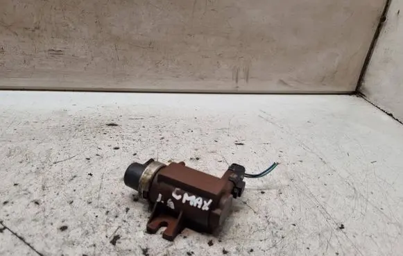 Ford Focus C-MAX Turbo solenoid valve 70096803 09T254