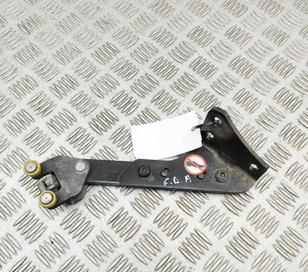 Opel Vivaro Sliding door lower roller guide/hinge 98080758 9808075880