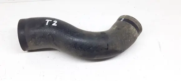 Toyota Avensis T270 Intercooler hose/pipe