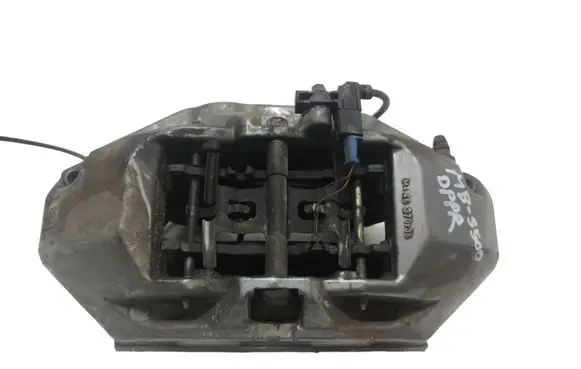 Mercedes-Benz S W222 Front brake caliper M446370X36