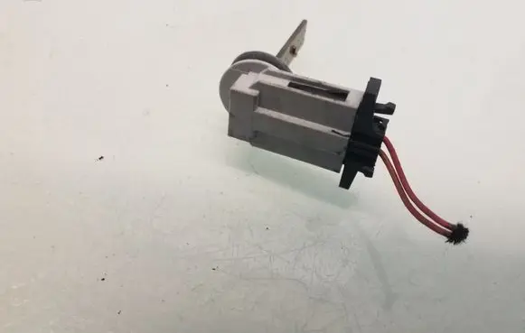 Mercedes-Benz R W251 Interior temperature sensor A2518200072