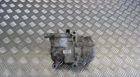Toyota Prius (XW30) Air conditioning (A/C) compressor (pump) 0422000212 ES14C