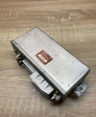Audi 80 90 S2 B4 ABS control unit/module 4A0907379A 0265100056