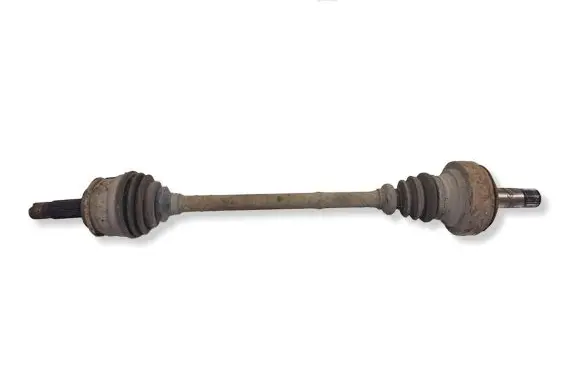 Mercedes-Benz Vito Viano W639 Rear driveshaft A6393500710