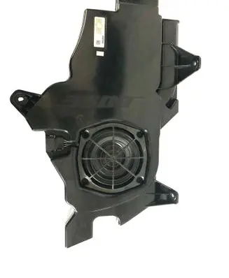 Audi A3 S3 8P Subwoofer speaker 8P3035382C 280336002