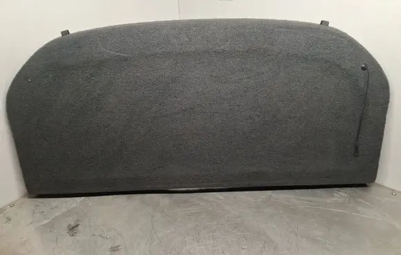 Toyota Corolla E120 E130 Parcel shelf 