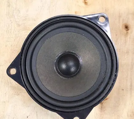 BMW 3 E90 E91 Parcel shelf speaker 9141494 65139141494 18820010