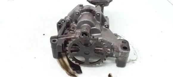 Citroen C5 Oil pump 9638783910 9431291021
