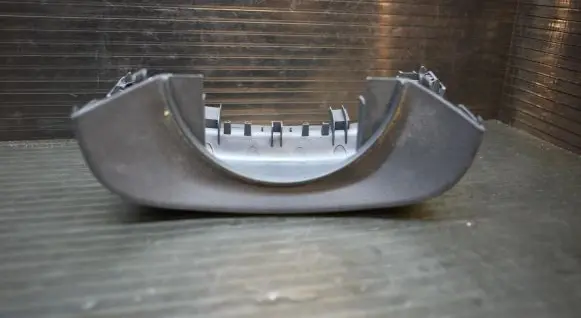 Citroen C5 Steering wheel column trim 9682431577