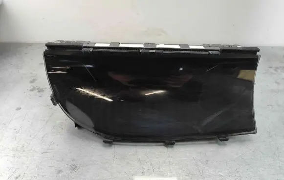 Mercedes-Benz S W221 Speedometer (instrument cluster) A2219001404