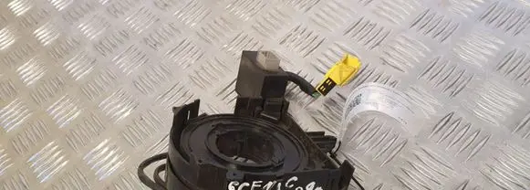 Renault Scenic III - Grand scenic III Airbag slip ring squib (SRS ring)