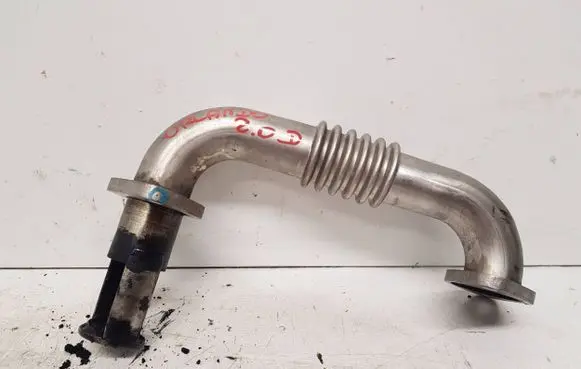 Chevrolet Orlando EGR valve line/pipe/hose
