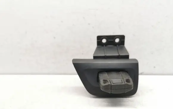 BMW 1 E81 E87 Ignition lock 695471810