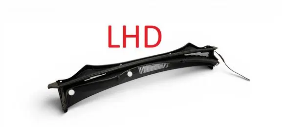 KIA Sorento IV Wiper trim 86150P2000 53266