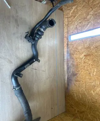 Ford Escape III Intercooler hose/pipe