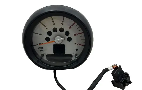 Mini Cooper Countryman R60 Tachometer 928357801 9283578 BM0505092