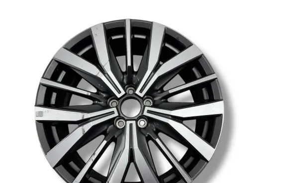 Nissan X-Trail T33 R20 alloy rim D0C006RG6B
