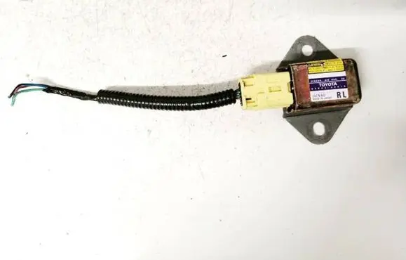 Toyota Land Cruiser (J120) Airbag deployment crash/impact sensor 8983360010 89833-60010