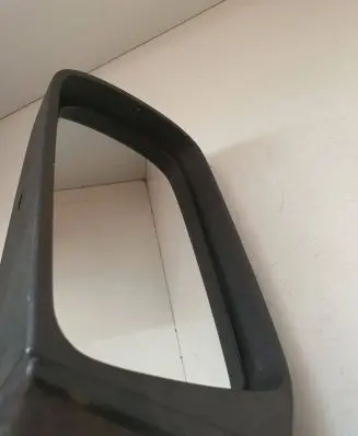 Ford Sierra Front door electric wing mirror 40285