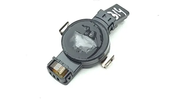 Renault Megane E-Tech Rain sensor 285352673R