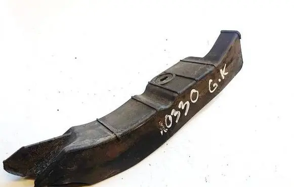 Mini One - Cooper Coupe R56 Rear bumper mounting bracket 2751303