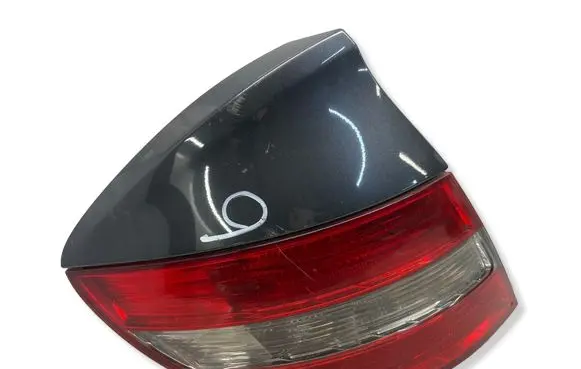 Mercedes-Benz CLC CL203 Rear/tail lights A2038205164