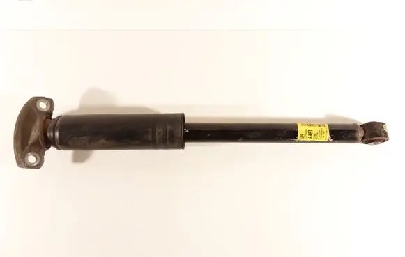 Rear shock absorber/damper