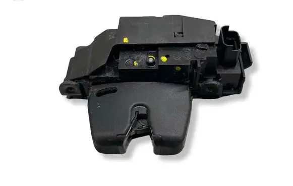 Citroen C4 Cactus Tailgate/trunk/boot lock/catch/latch 9804762080 010216 8968111
