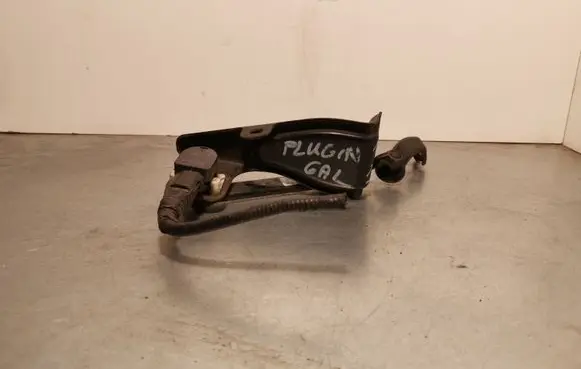 Toyota Prius (XW30) Headlight/headlamp level sensor B1422221 2E2112