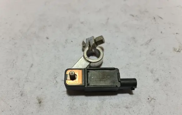 Land Rover Range Rover Sport L494 Negative earth cable (battery) HPLA10C679