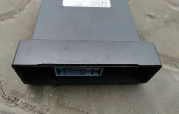 Peugeot 508 Cruise control unit/module 9665444880 2011DJ0129 S000040706