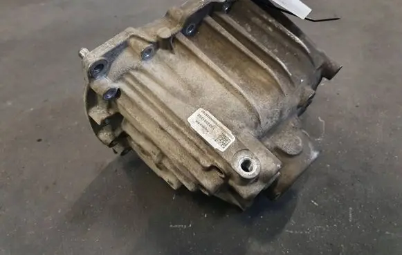 Opel Movano B Other gearbox part 6S420V