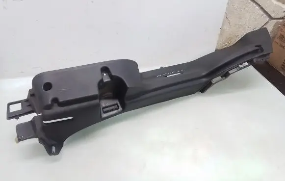 Renault Megane II Trunk/boot side trim panel 8200232988