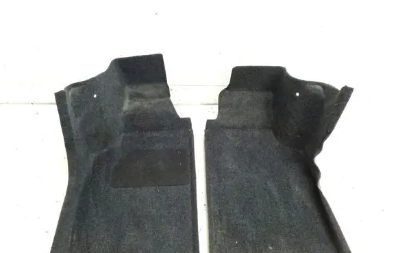 Ligier JS 50 Interior carpet 