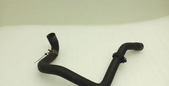 Citroen C4 Cactus Engine coolant pipe/hose 9671540880