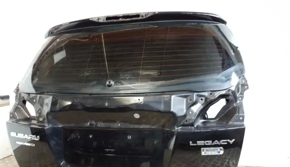 Subaru Legacy Tailgate/trunk/boot lid