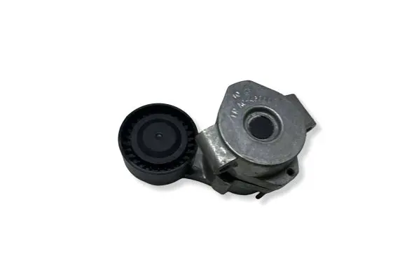 BMW 5 E60 E61 Generator/alternator belt tensioner 