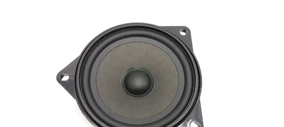 BMW 5 E60 E61 Front door speaker 65139141494 9141494