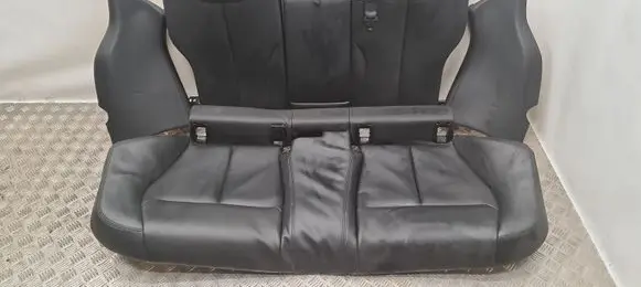 BMW 4 F32 F33 Second row seats 