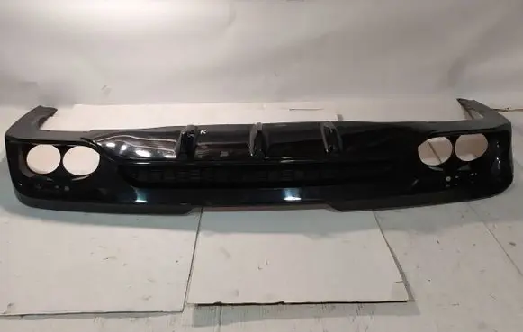 KIA Stinger Rear bumper 86612J5400