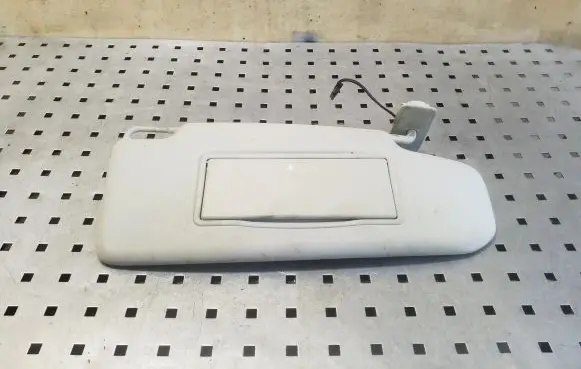 Volvo V40 Sun visor R7WM3
