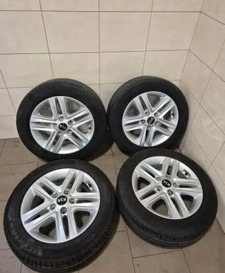 KIA Ceed R16 alloy rim 52910J7200