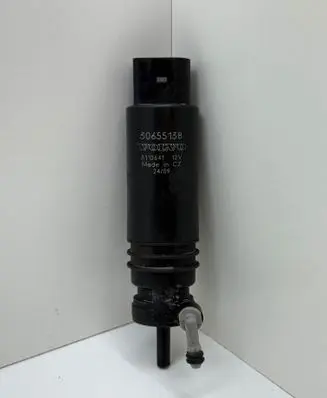 Volvo XC60 Headlight washer pump 30655138 3112641